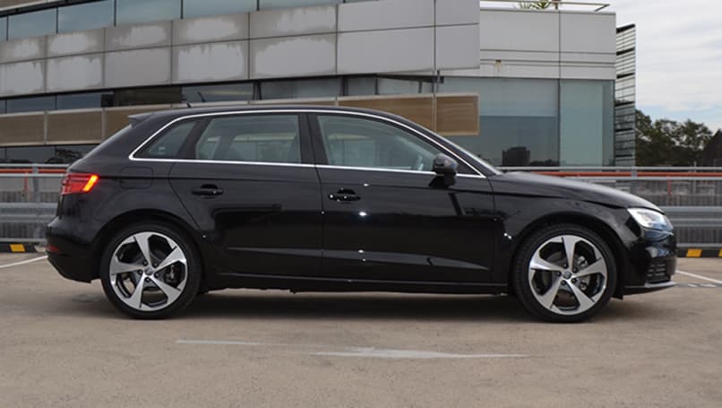 2018 audi cheap a3 sportback